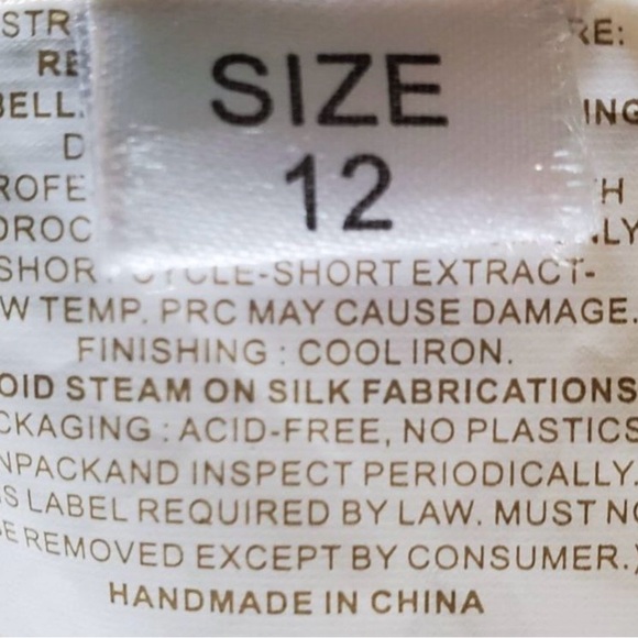 NEW! SOTTERO & MIDGLEY HOLDEN WEDDING DRESS - Picture 16 of 16